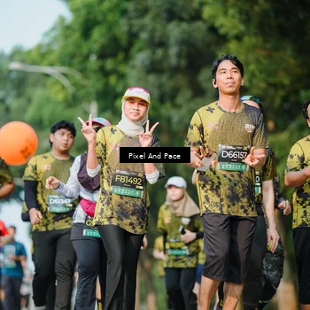 Runner Photo 6911291