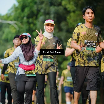 Runner Photo 6911301