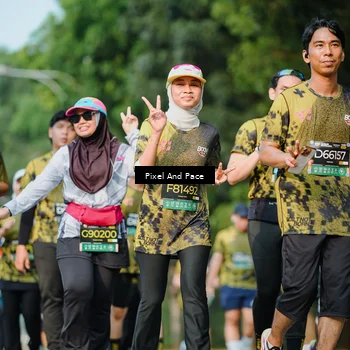 Runner Photo 6911304