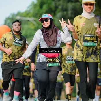 Runner Photo 6911310
