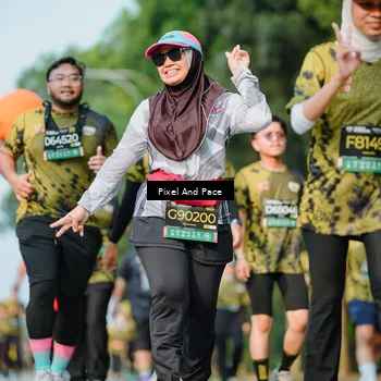Runner Photo 6911311