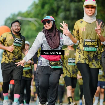 Runner Photo 6911312