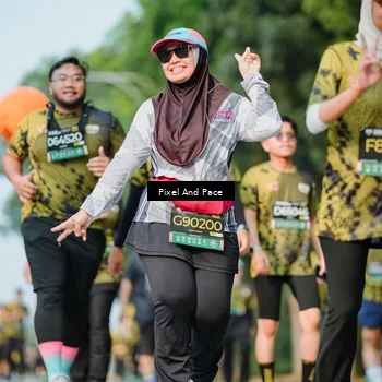 Runner Photo 6911314