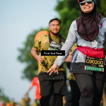 Runner Photo 6911316