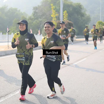 Runner Photo 6911317