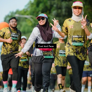 Runner Photo 6911319
