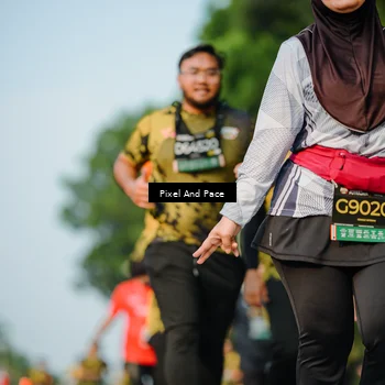 Runner Photo 6911325