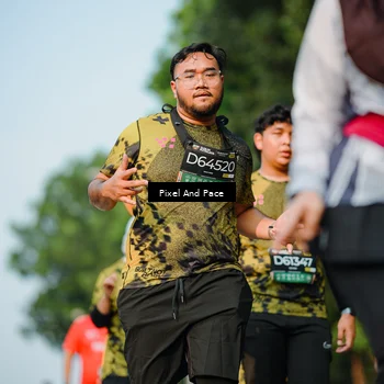Runner Photo 6911326