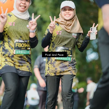 Runner Photo 6911332