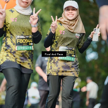 Runner Photo 6911333