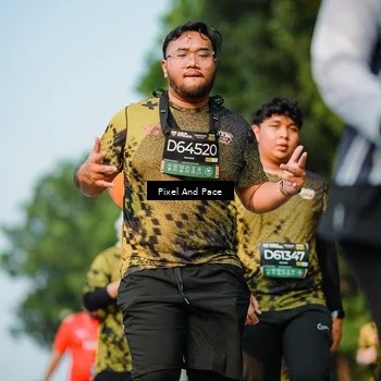 Runner Photo 6911334