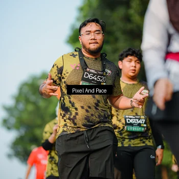 Runner Photo 6911337
