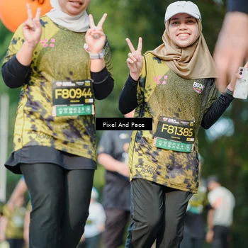 Runner Photo 6911340