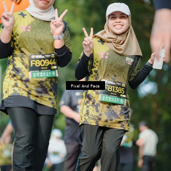 Runner Photo 6911342