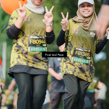 Runner Photo 6911344
