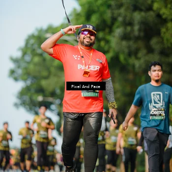 Runner Photo 6911348