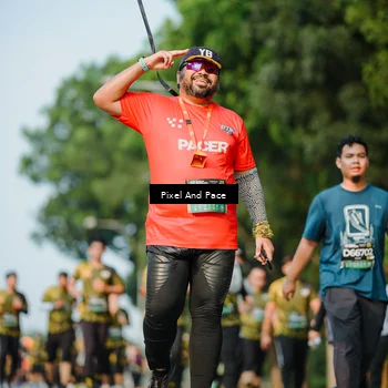 Runner Photo 6911352