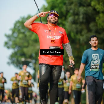 Runner Photo 6911353