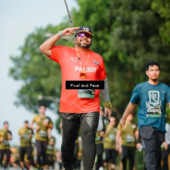 Runner Photo 6911361
