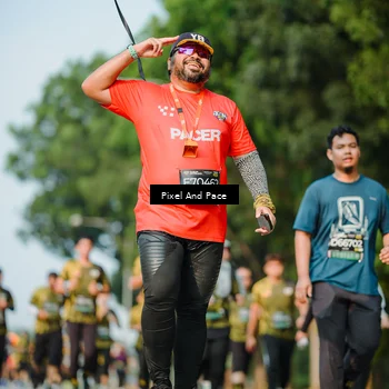 Runner Photo 6911362