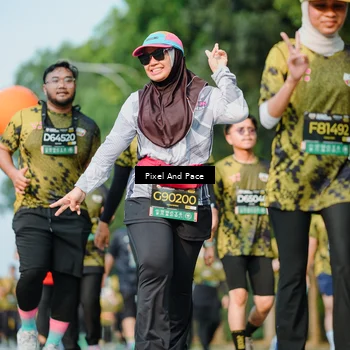 Runner Photo 6911366