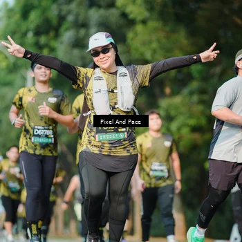 Runner Photo 6911373