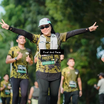 Runner Photo 6911376
