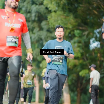 Runner Photo 6911380