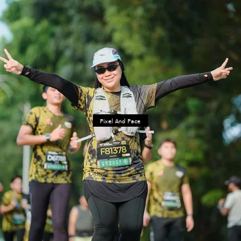 Runner Photo 6911384