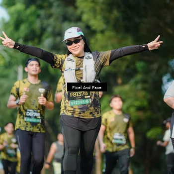 Runner Photo 6911386