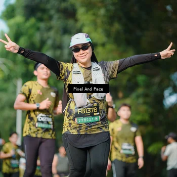 Runner Photo 6911388