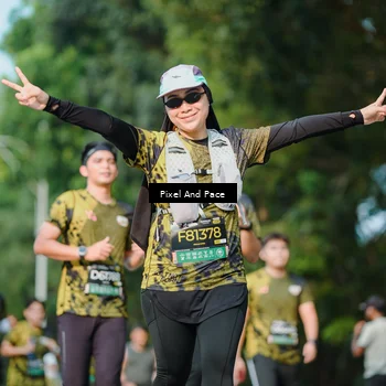 Runner Photo 6911389