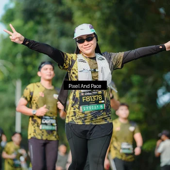 Runner Photo 6911390