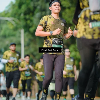 Runner Photo 6911395