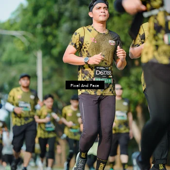 Runner Photo 6911396
