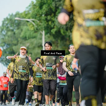 Runner Photo 6911407