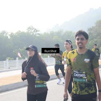 Runner Photo 6911408