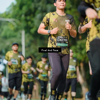 Runner Photo 6911409