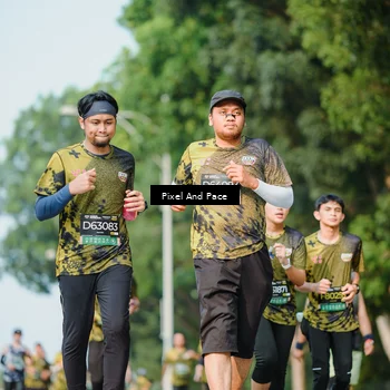 Runner Photo 6911412