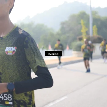 Runner Photo 6911421