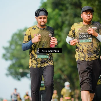 Runner Photo 6911422
