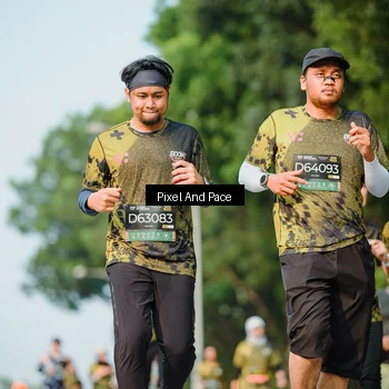 Runner Photo 6911427