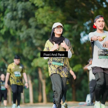 Runner Photo 6911430