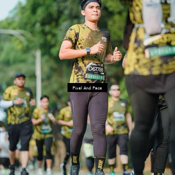 Runner Photo 6911432
