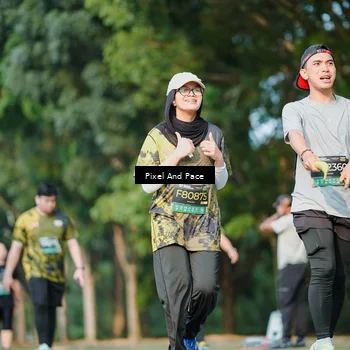 Runner Photo 6911436