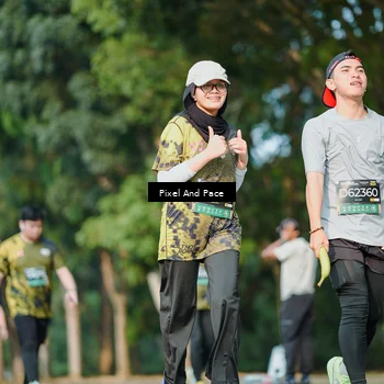 Runner Photo 6911440