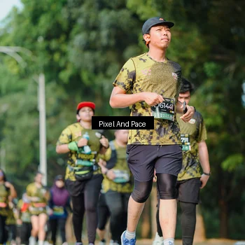 Runner Photo 6911457