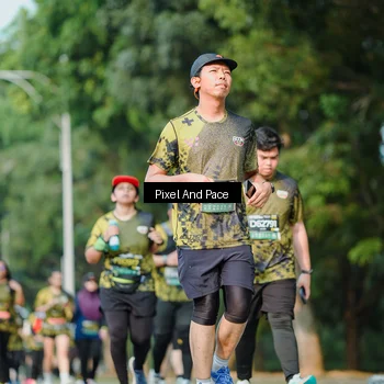 Runner Photo 6911461