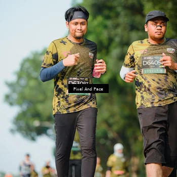 Runner Photo 6911465