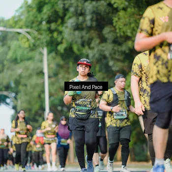 Runner Photo 6911468